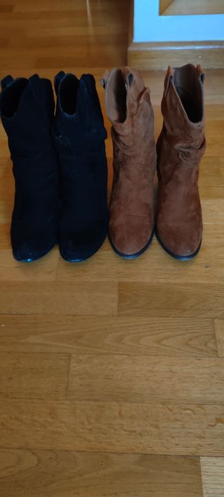 Botas 