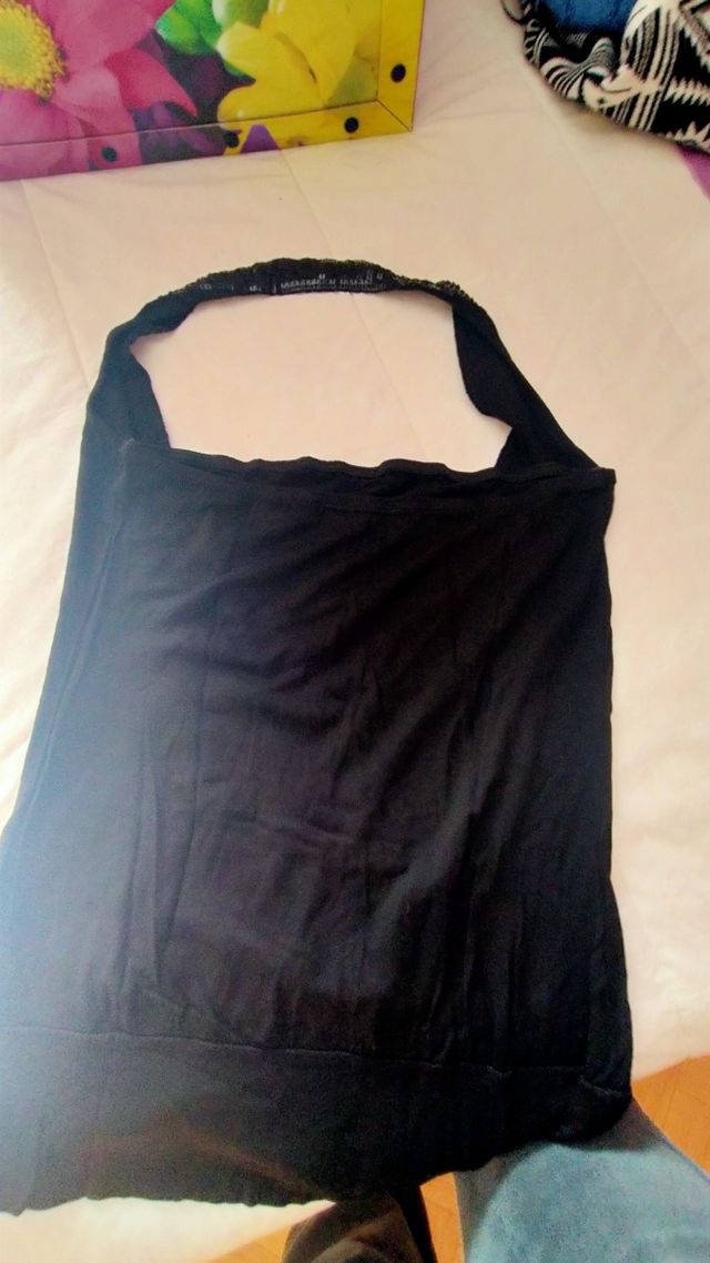 Tops y blusa 3 modelos diferentes por 7 €