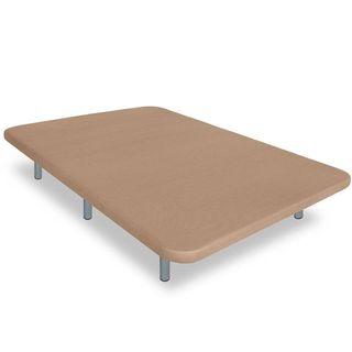 Base tapizada 105x190