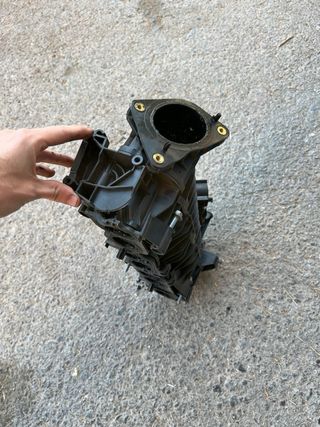 colector de admision bmw n47