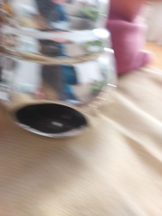 2 pingüinos navideños. Adornos Navidad