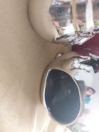 2 pingüinos navideños. Adornos Navidad