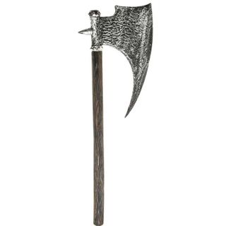 Hacha Vikinga  