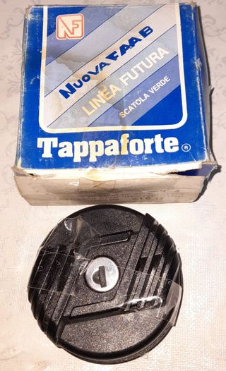 BOMBA DE GASOLINA PARA AUTOBIANCHI Y FIAT PANDA