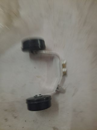 CITROEN 2CV,DYANE6 Boya de carburador