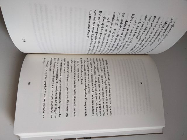 A Todos los chicos de los que me enamore