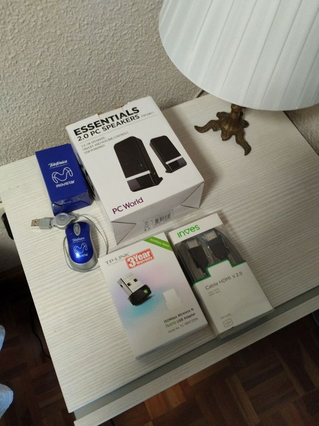 Informática varios "NUEVO"