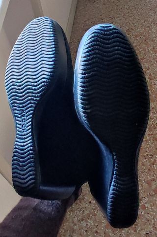 Scarpe alte HOGAN e TOD's