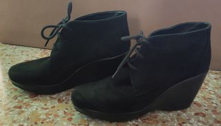 Scarpe alte HOGAN e TOD's