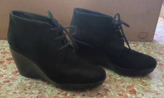 Scarpe alte HOGAN e TOD's