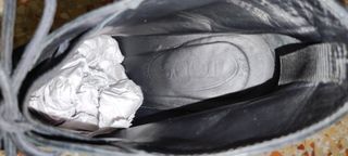 Scarpe alte HOGAN e TOD's