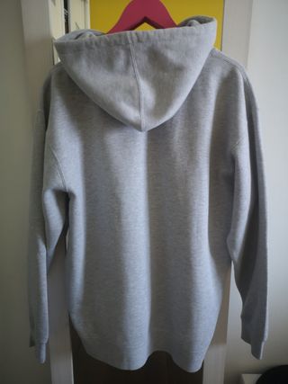 Sudadera Adidas. 