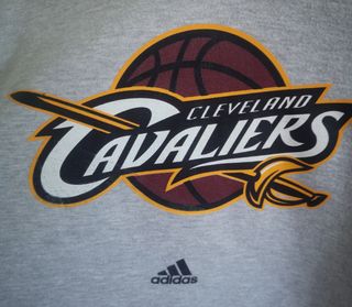 Sudadera Adidas. 