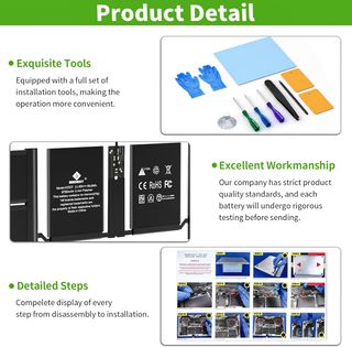 Batería A2527 para MacBook A2485 16inch 2021 NUEVA