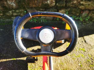 Kart a pedali per bambini