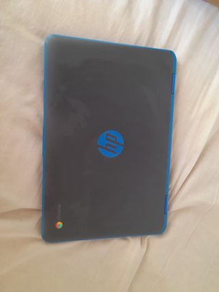 Computer portatile HP Chromebook