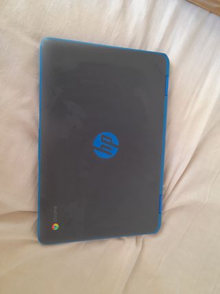 Computer portatile HP Chromebook
