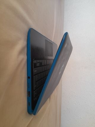 Computer portatile HP Chromebook