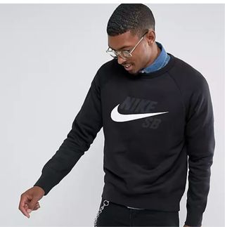 sudadera Nike SB 
