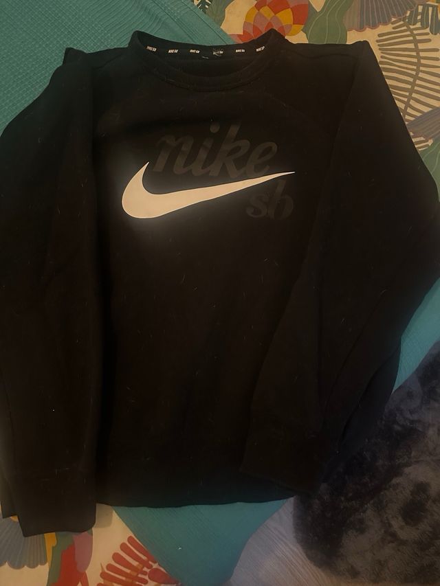 sudadera Nike SB