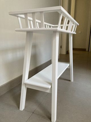 Lantliv soporte para plantas o mesa auxiliar