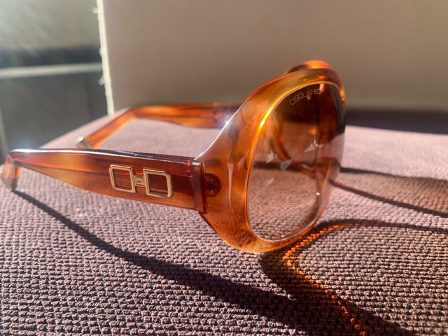 gafas se sol DSQUARED2