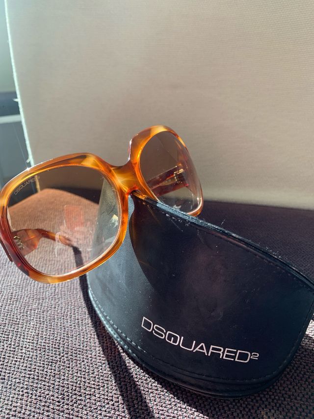 gafas se sol DSQUARED2