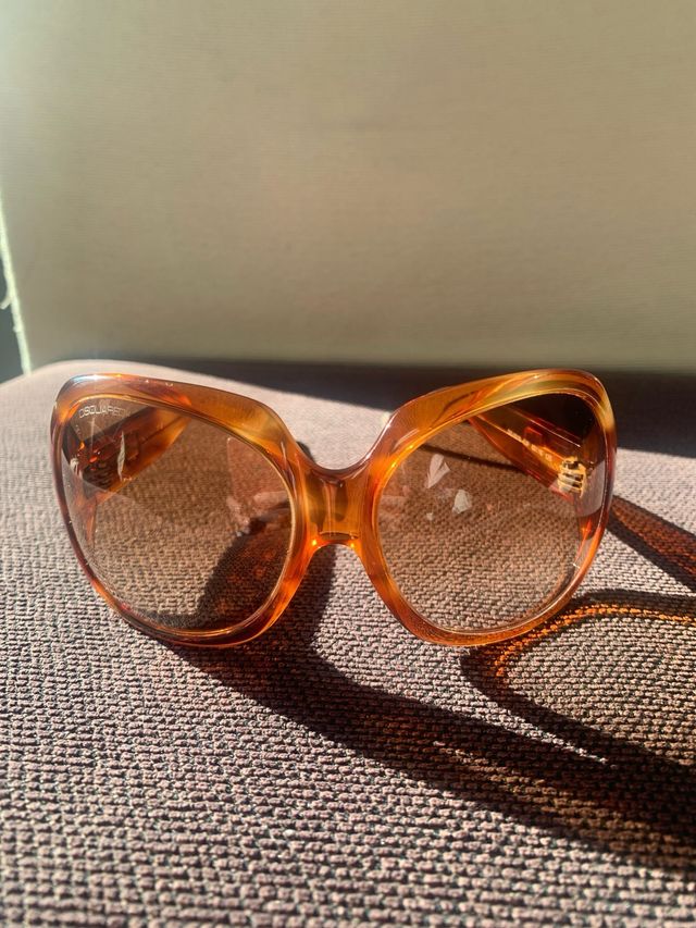 gafas se sol DSQUARED2