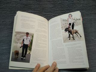 Libro del boxer  criadero español