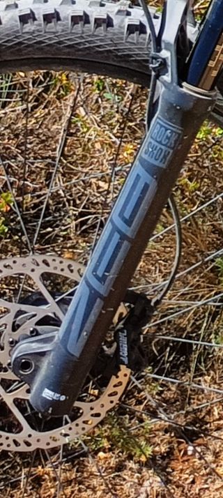 Bicicleta eléctrica XL husqvarna HC7