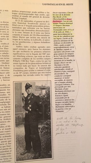 Las SS: GUARDIA PRETORIANA/INSTRUMENTO DE TERROR