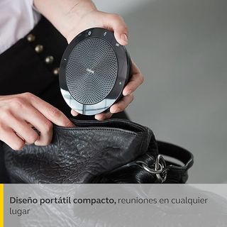 Jabra Speak 510+ Altavoz portátil Bluetooth y USB