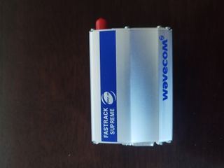 Pack Wavecom Fastrack-Fastrack supreme. Pack de 2