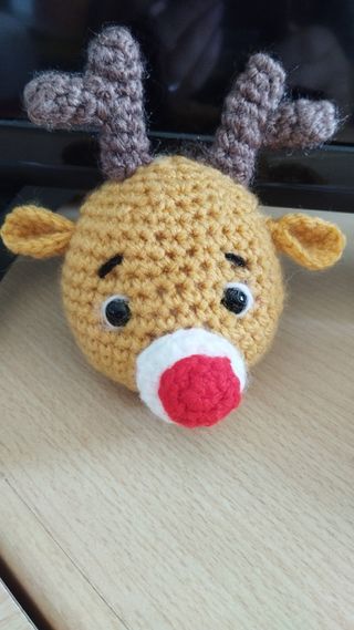 Adornos navidad  