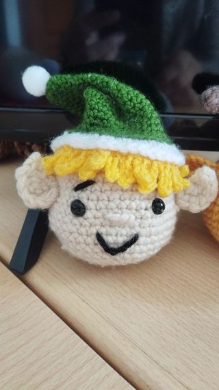 Adornos navidad  