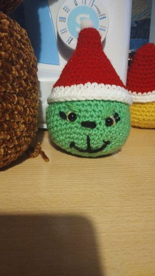 Adornos navidad  