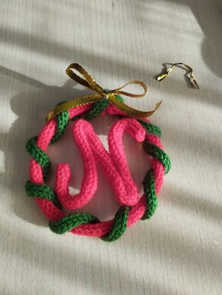 Adornos navidad  
