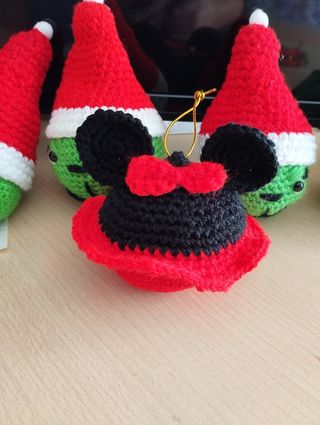 Adornos navidad  