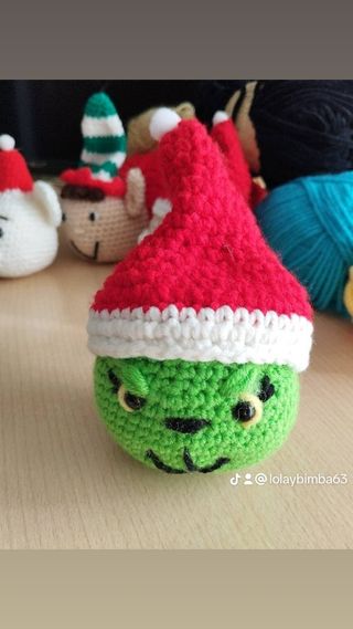 Adornos navidad  