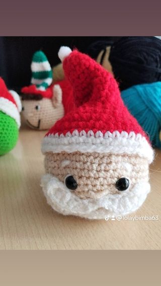 Adornos navidad  