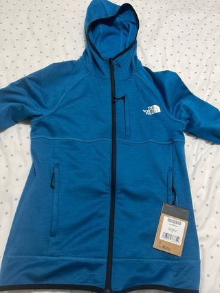 Chaqueta The North Face. Talla XS.