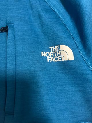 Chaqueta The North Face. Talla XS.