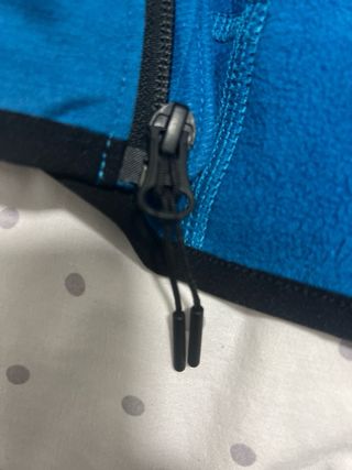 Chaqueta The North Face. Talla XS.