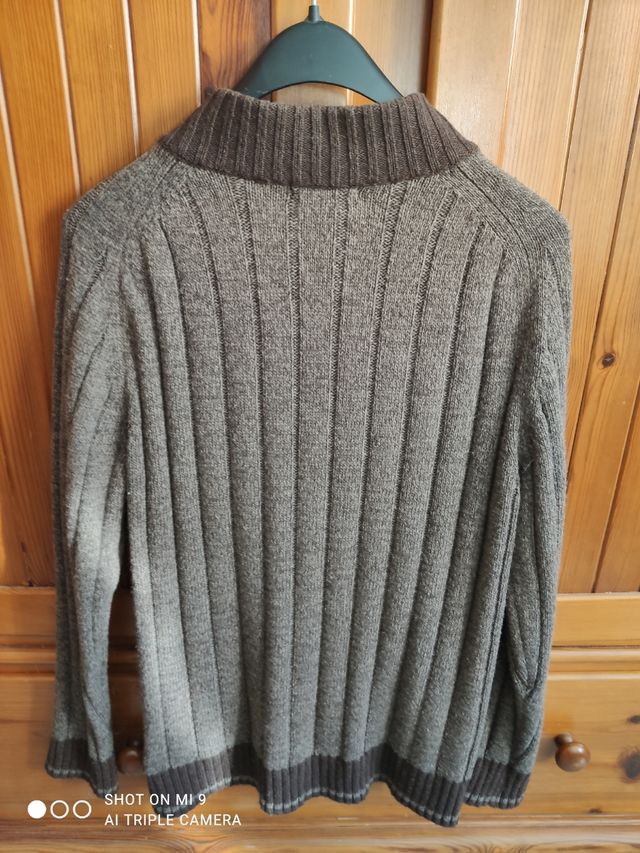 jerséis de hombre talla M y L