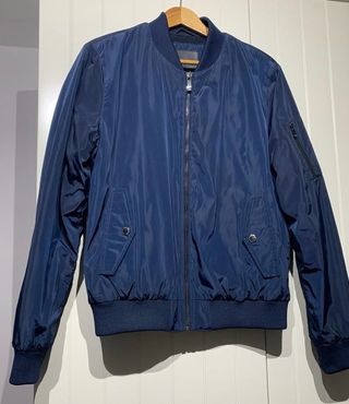 Bomber Pedro del Hierro