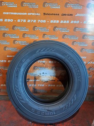 10R 22.5 AMBERSTONE  JUEGO DE 2 REF 18243 18244