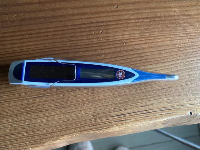 termometro digitale ricarica solare