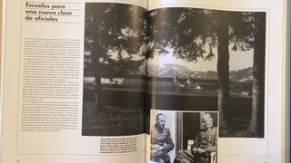 Las SS: LA GUARDIA PRETORIANA DE HITLER.