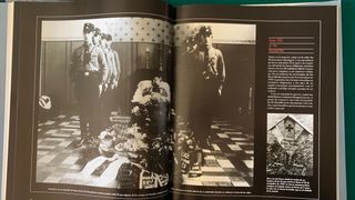 Las SS: LA GUARDIA PRETORIANA DE HITLER.