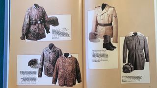 Las SS: LA GUARDIA PRETORIANA DE HITLER.